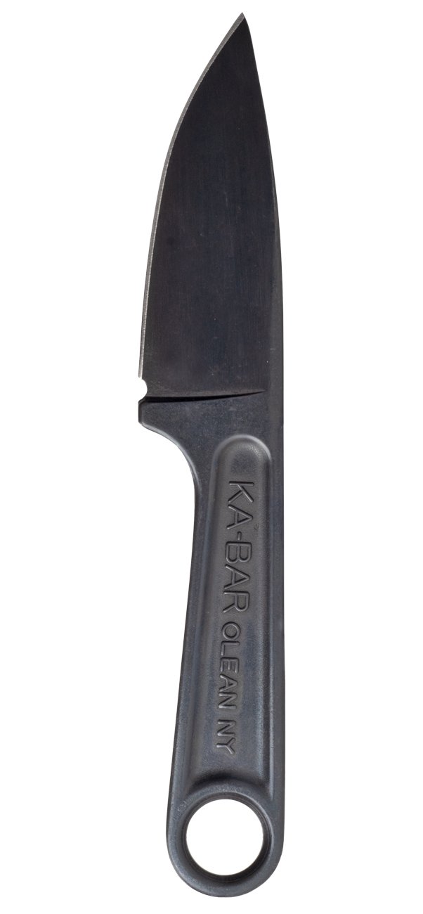 KA-BAR Blackout Wrench Knife