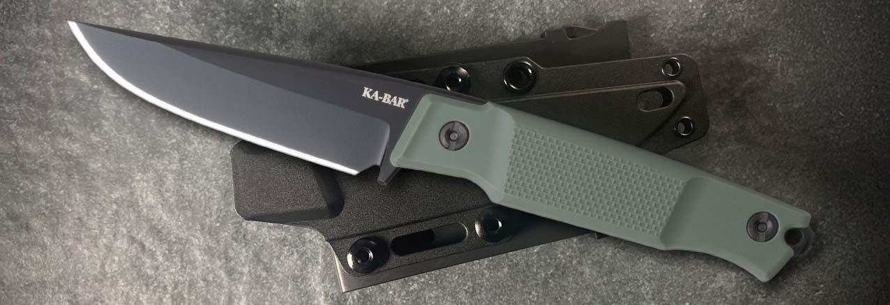 KA-BAR Apex