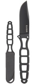 KA-BAR Skeleton Knife Overview