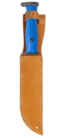 KA-BAR x Estwing Knife in Sheath