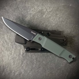 KA-BAR 5500 Apex