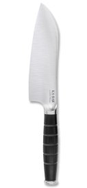 KA-BAR Santoku Knife