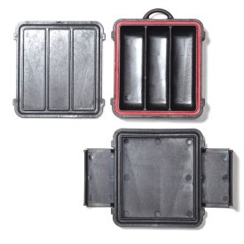 KA-BAR 9420 Buddy Storage Case