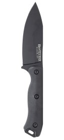 KA-BAR Becker BK19BK Black Harpoon