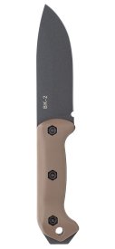 KA-BAR Becker BK2FDE