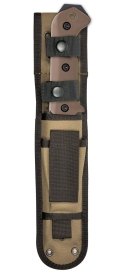 KA-BAR Becker BK2FDE Sheath